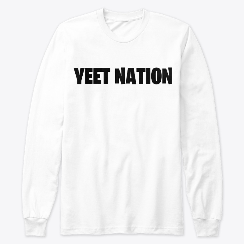 Kill Count Tally - Yeet Nation