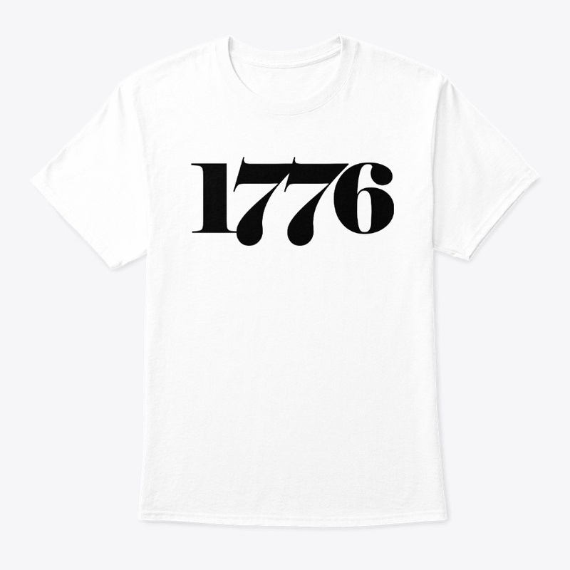 Freedom Stamped: 1776 Forever