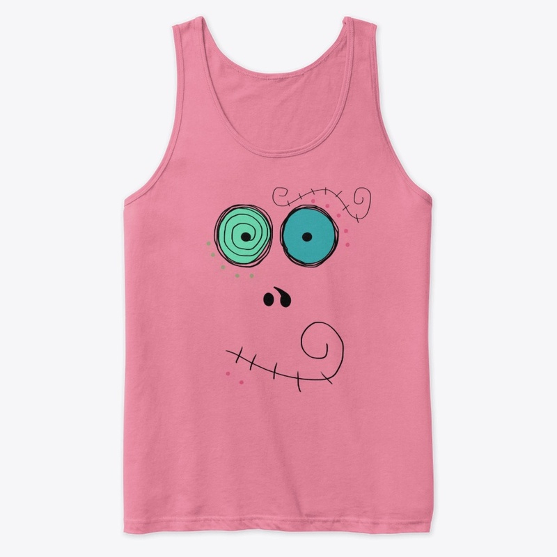The Vegan Zombie