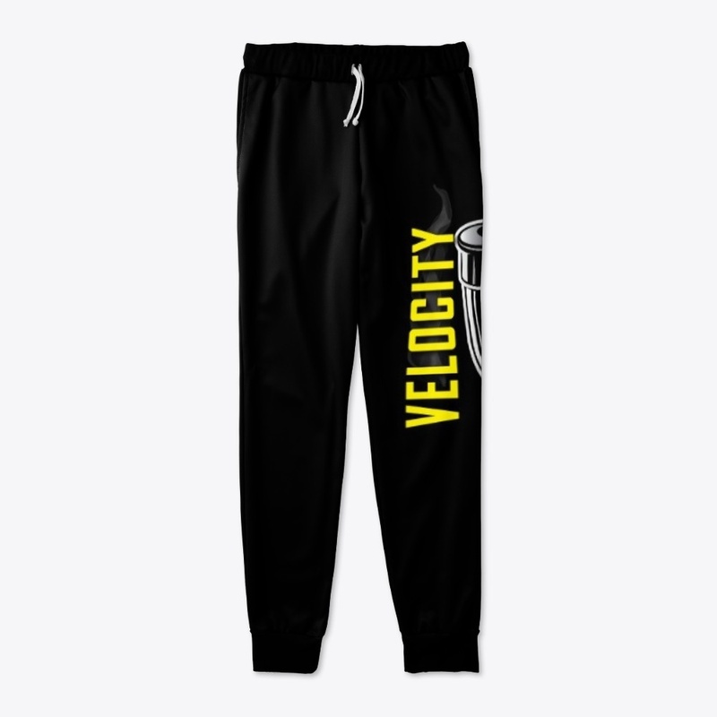 Velocity Turbo (Multiple Colors)
