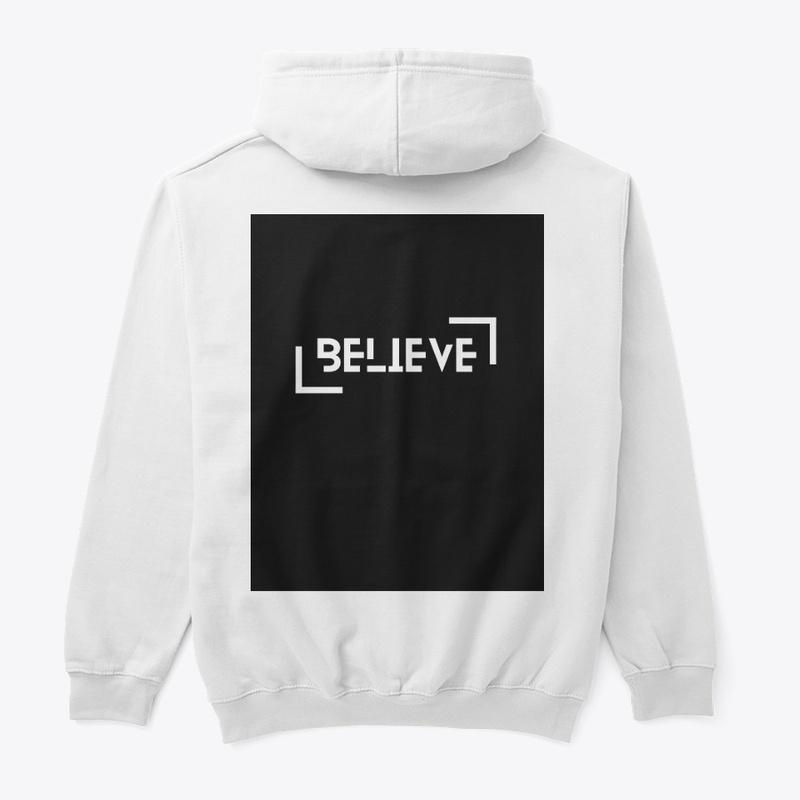 Believe & Hope 