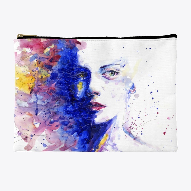  Women Artwork Collection
