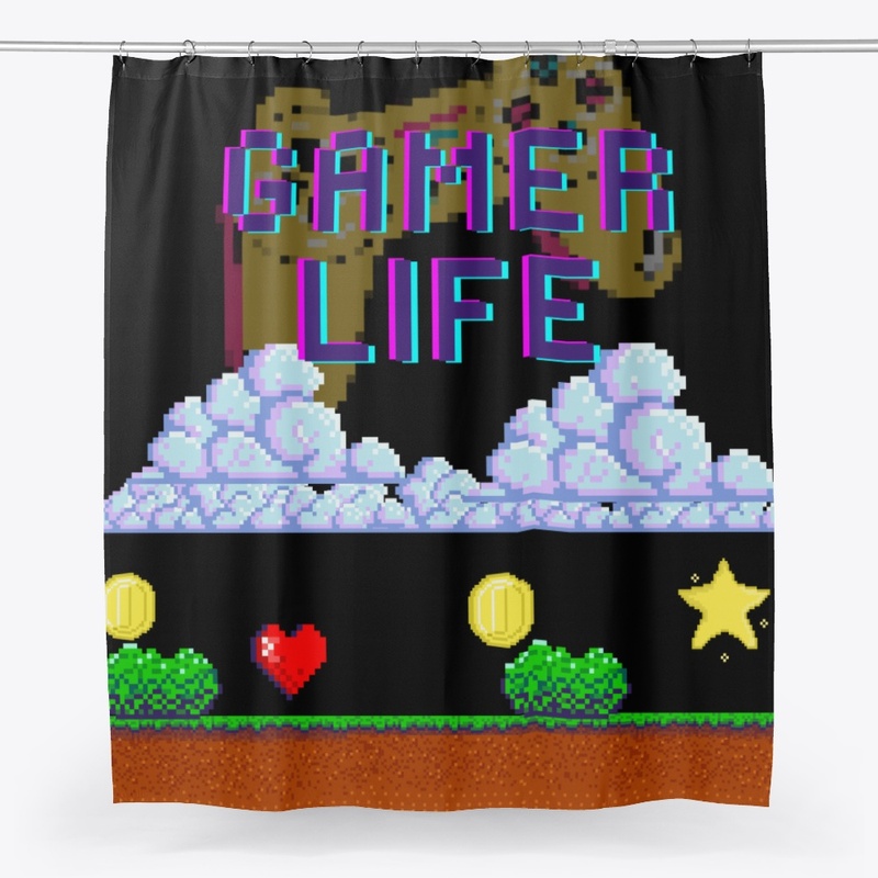 Gamer Life Collection