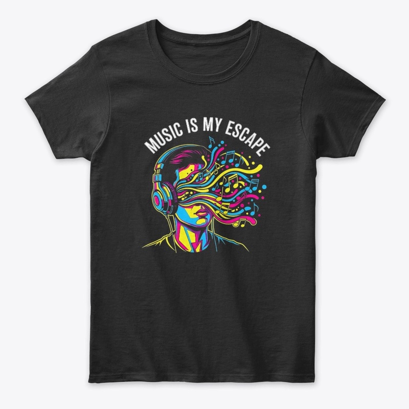 Vibrant Artistic Design