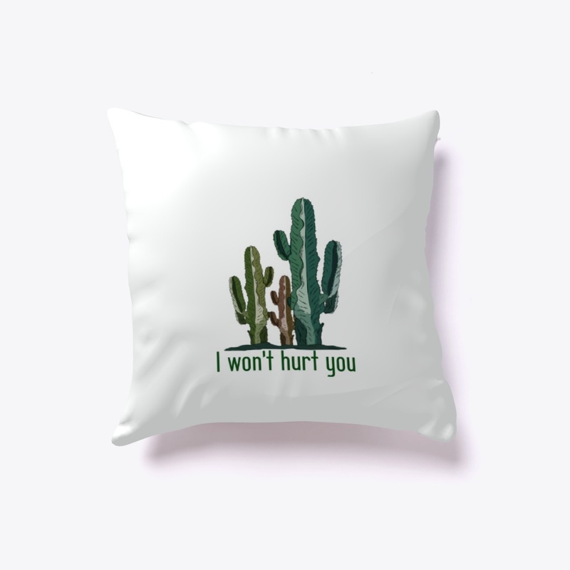 Sweet cactus