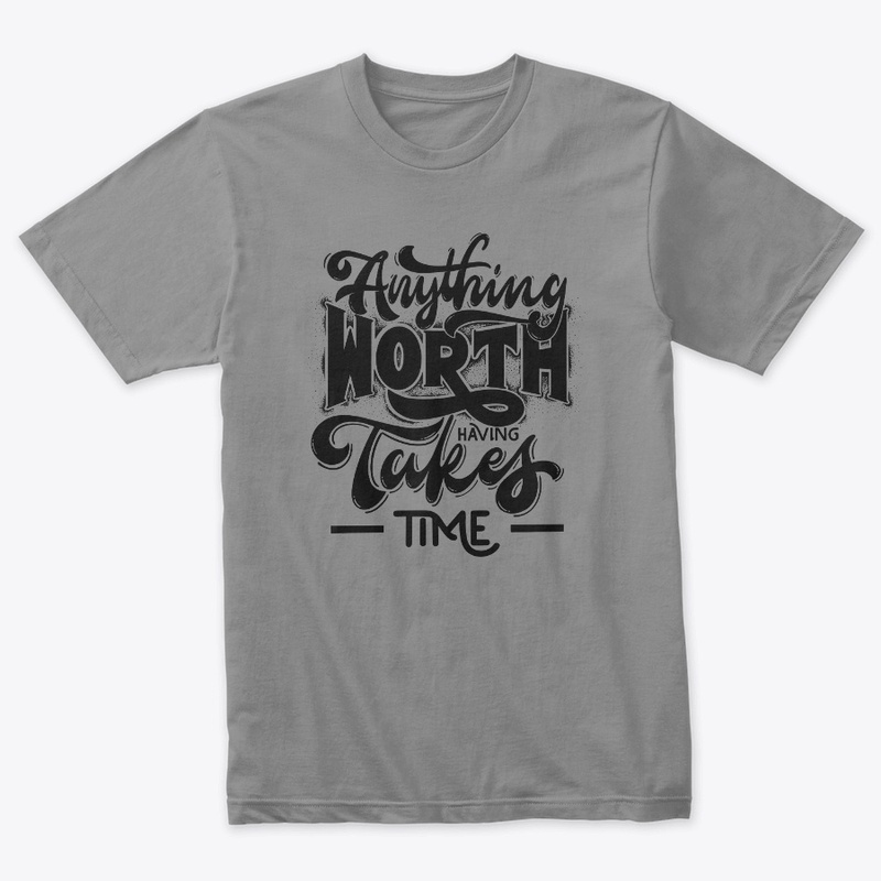 Typography T-Shirts Design