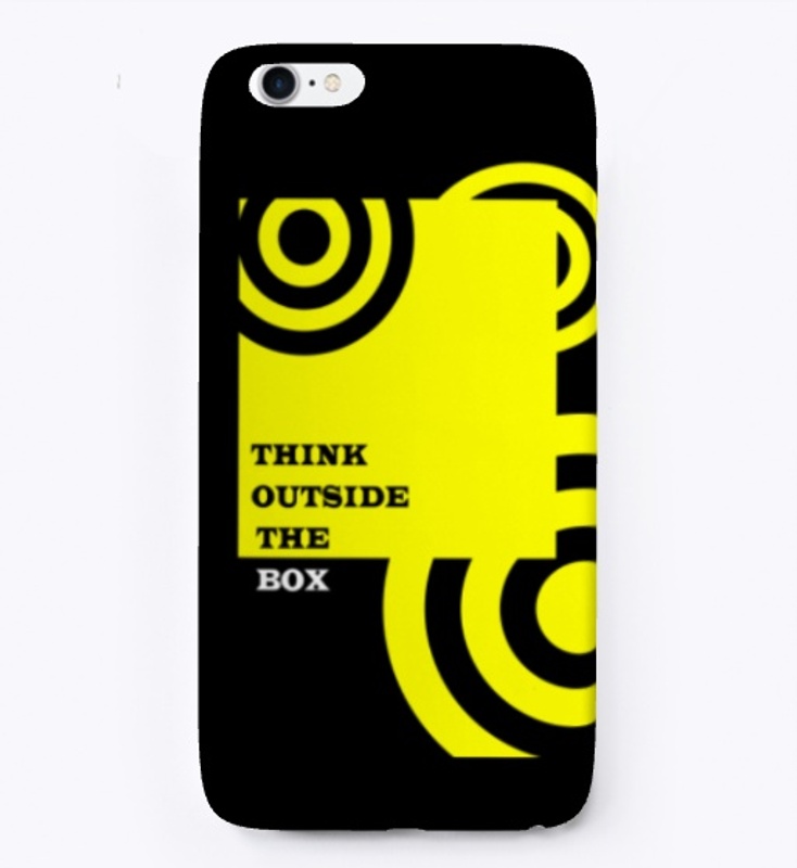 Think outside the box attractive design