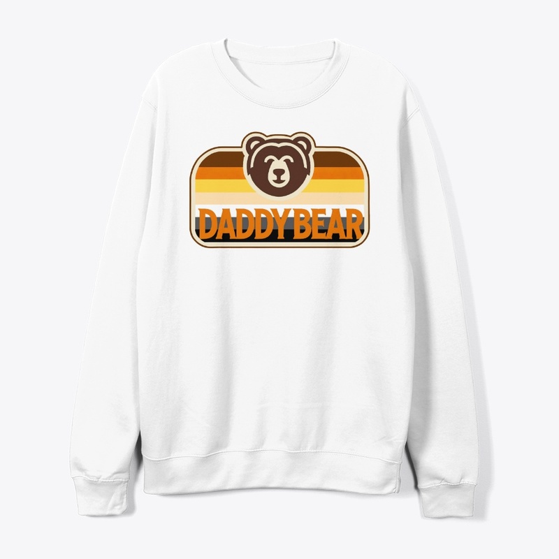 Daddy Bear