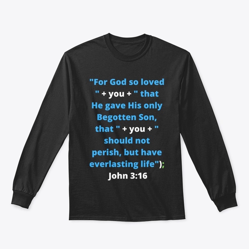 God So Loved You