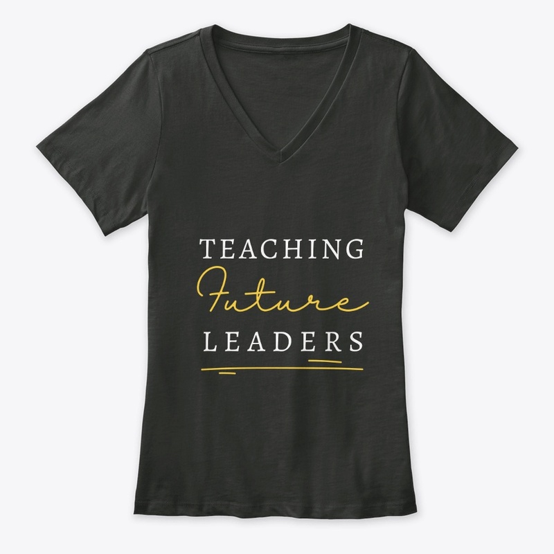 Teaching Future Leaders 