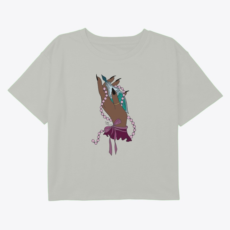 Hand of Irreverence