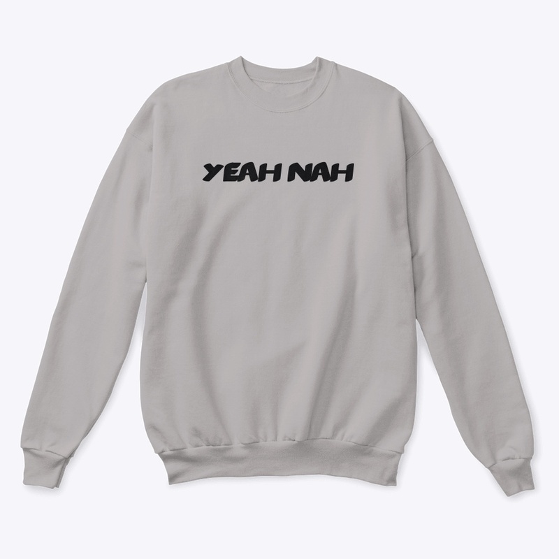 Yeah Nah