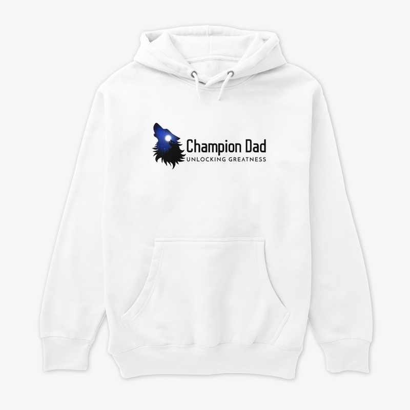 Champion Dad Clothing
