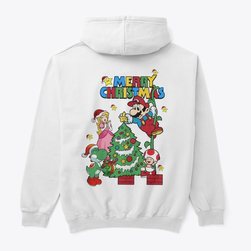 Comfortable New Year's Eve Clothes