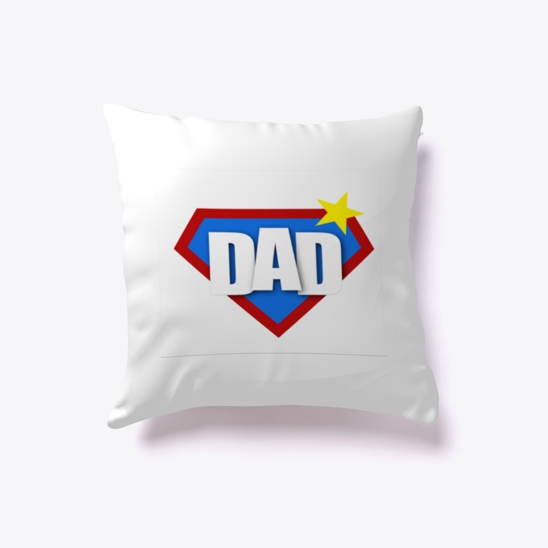 Super Dad