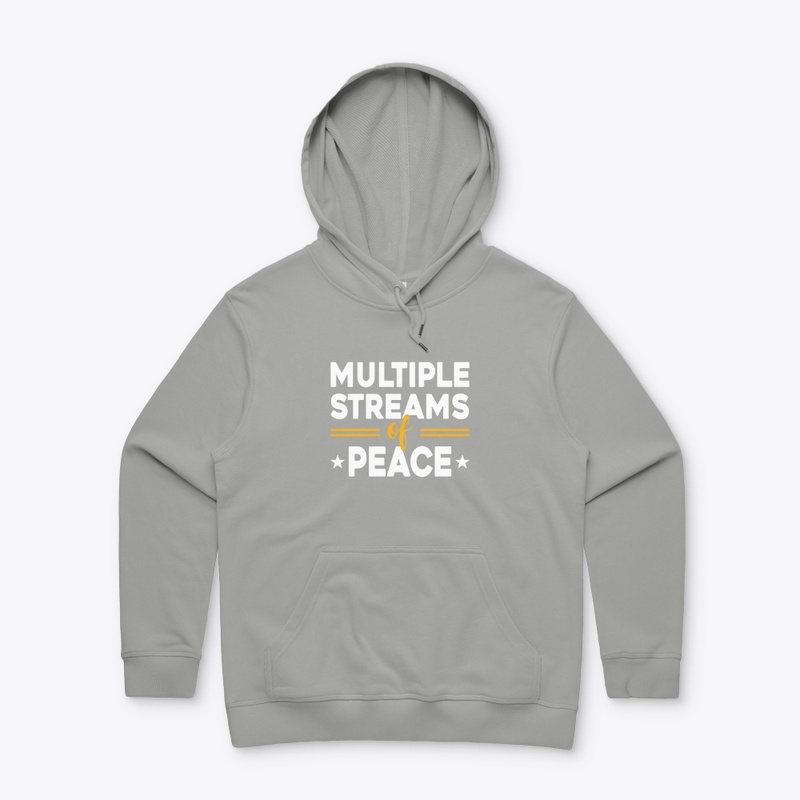 Multiple Streams of PEACE