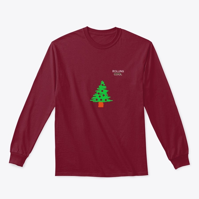 Amazing Tree Christmas Vibes