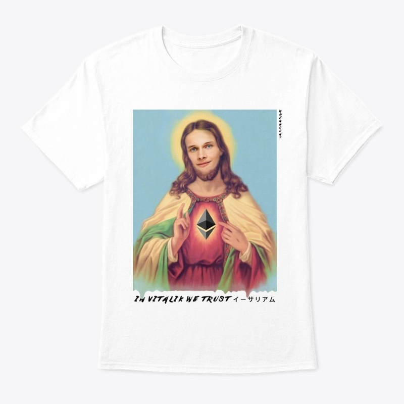 [whenmoon?] Originals. “IVWT” 元の