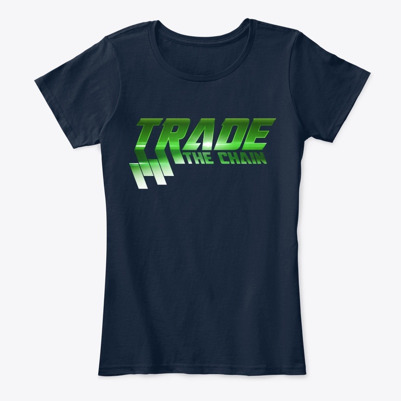 Trade The Chain