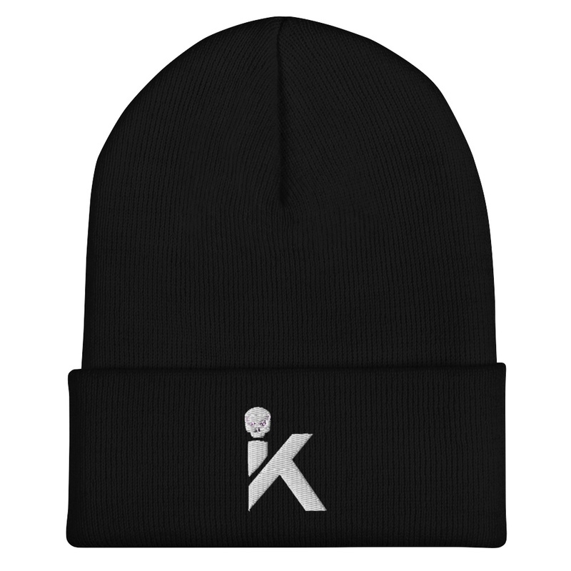 InstaKarma Beanie
