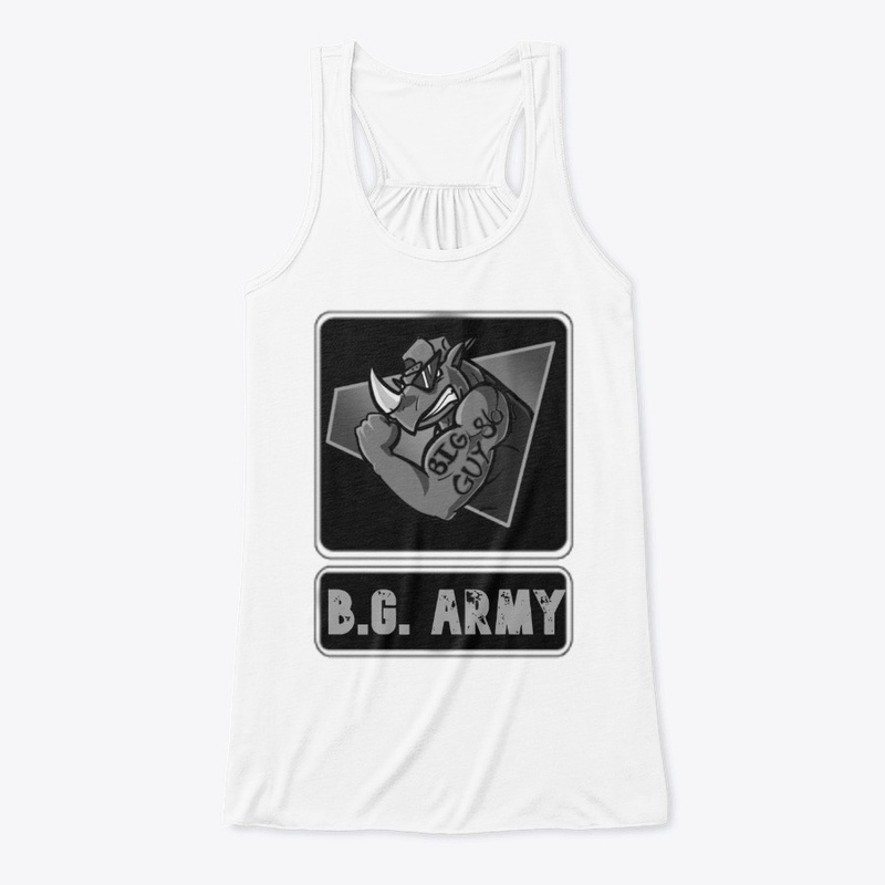 Big Guy Army