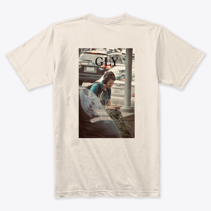 The GLY Metro Shirt
