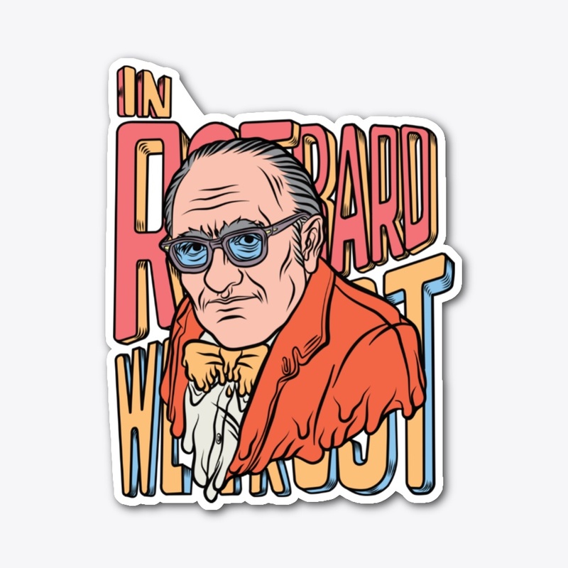 In ROTHBARD We Trust