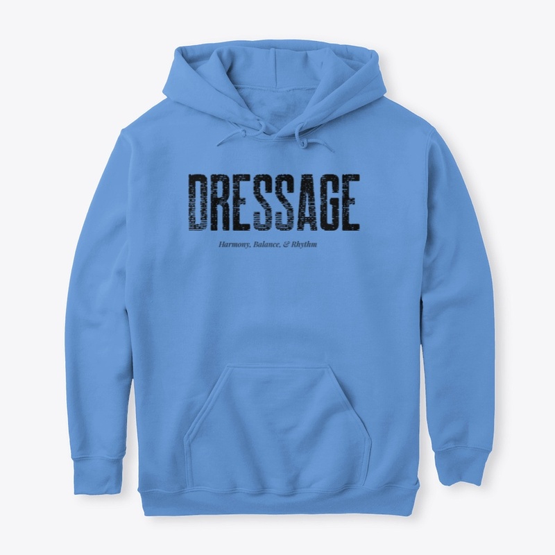 Dressage