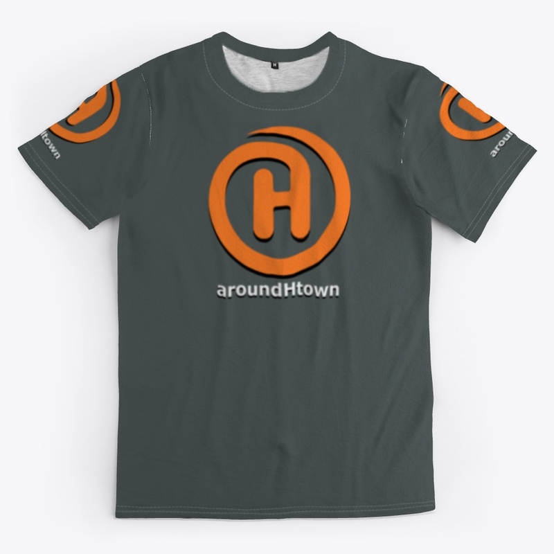 aroundHtown - Sport Jersey