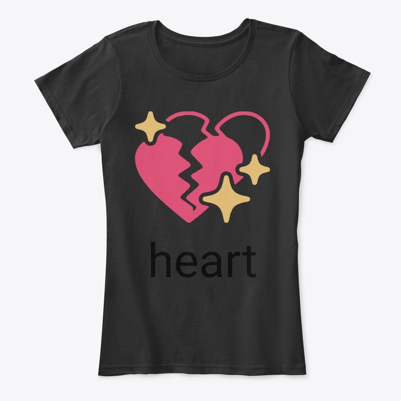 HEART DESIGN