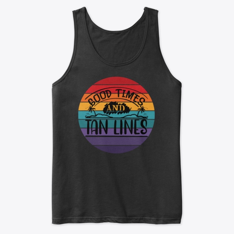 Good Times - Tan Lines