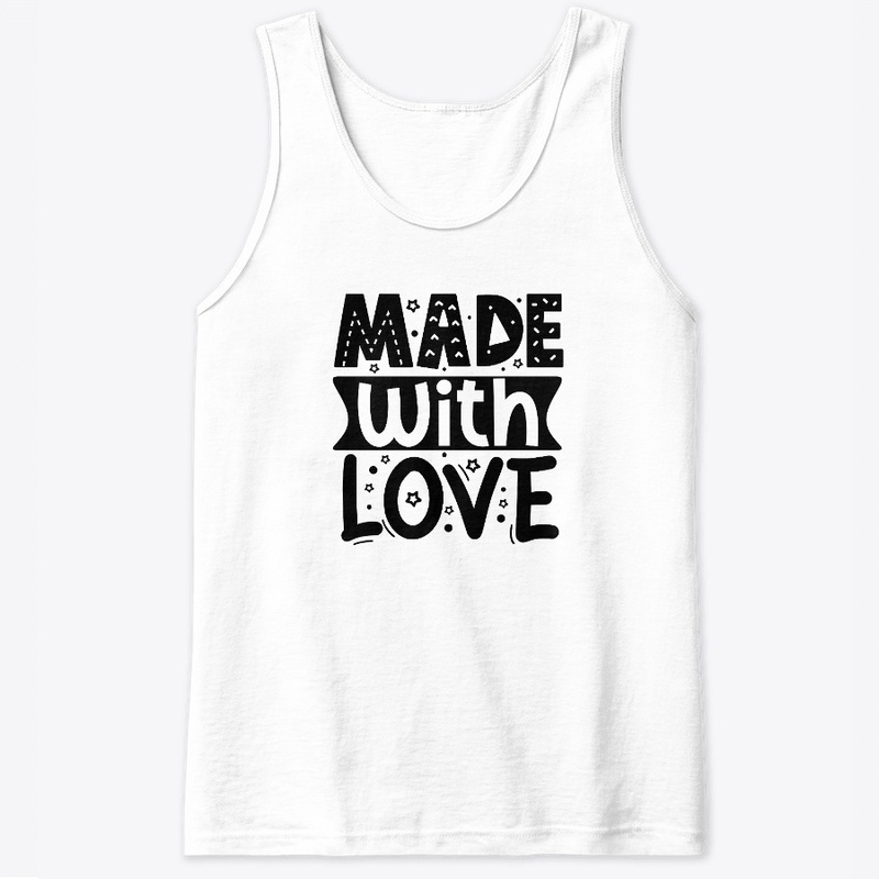 Made With Love
