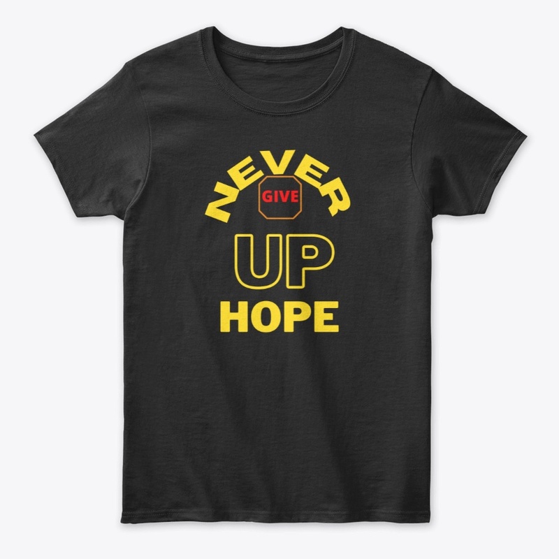 The Hope Tee