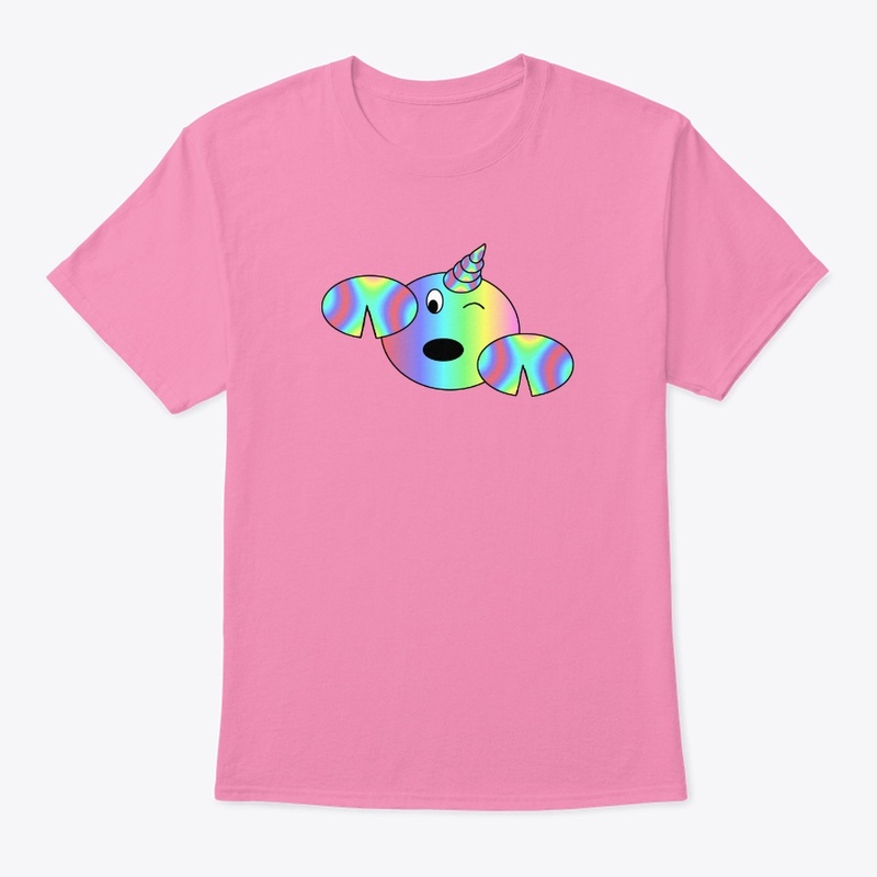 Crabicorn! Unicorn Crab Time!