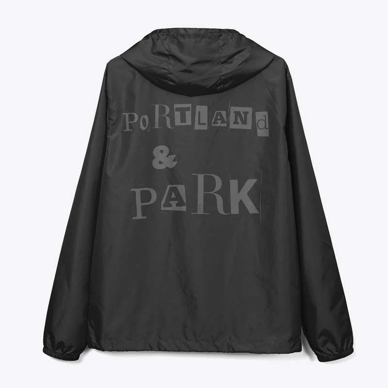 Portland & Park Apparel