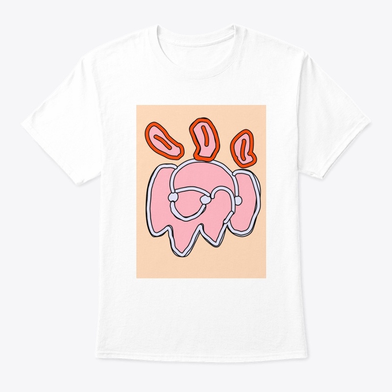 Summer Patterns With Flamingos 