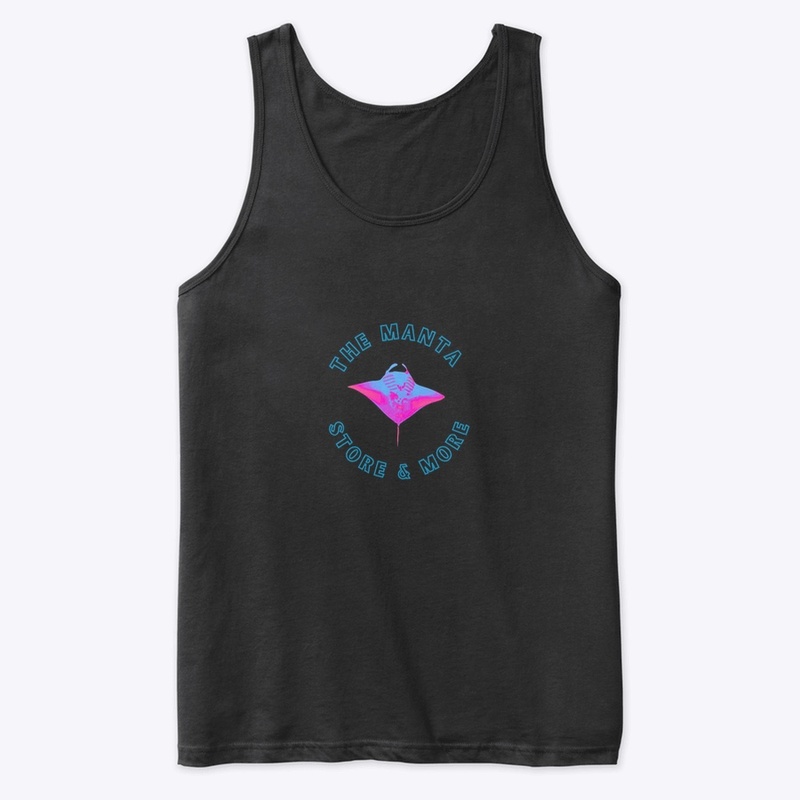 The Manta Store & more