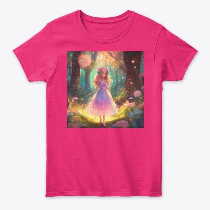 Designer tshirt for women 