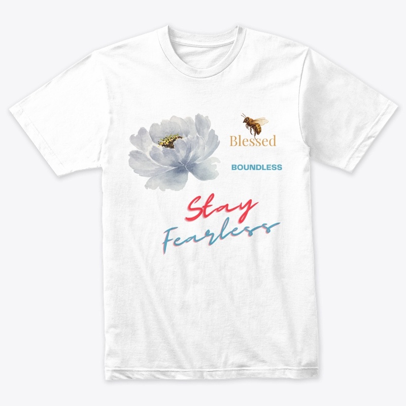 Stay Fearless