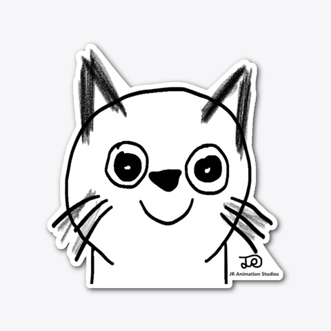 Sillytime! Standard T-Shirt Front