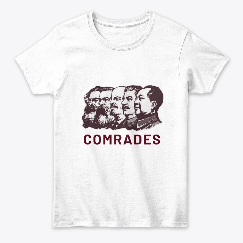Comrades