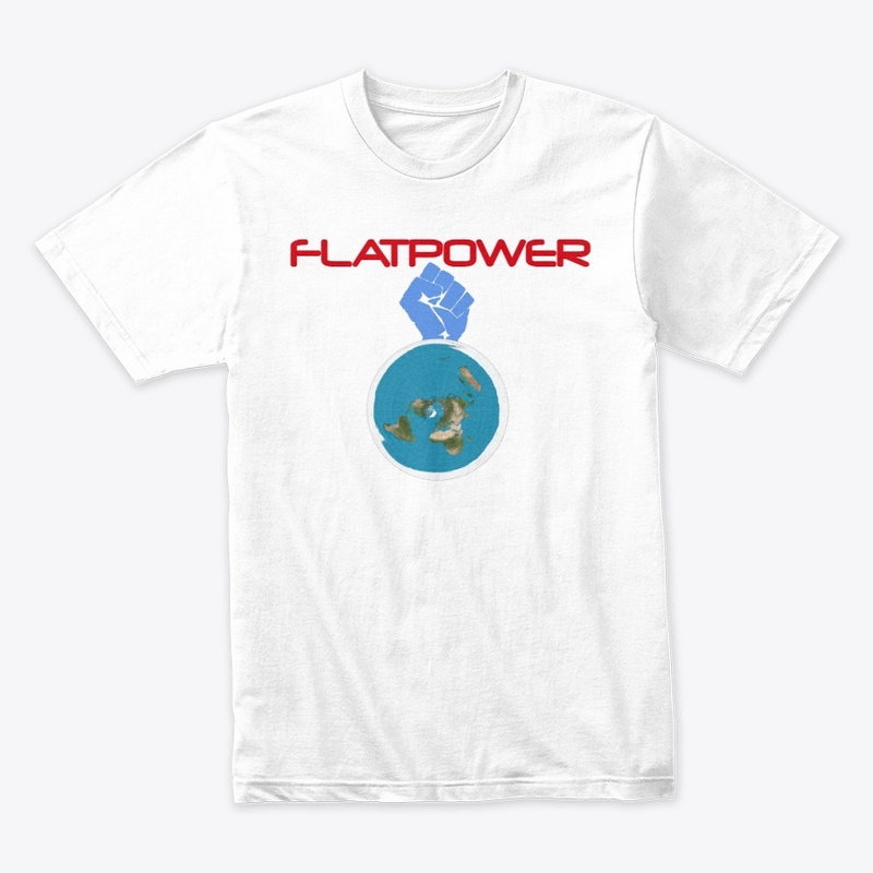 FLATPOWER SUPERHERO 2021
