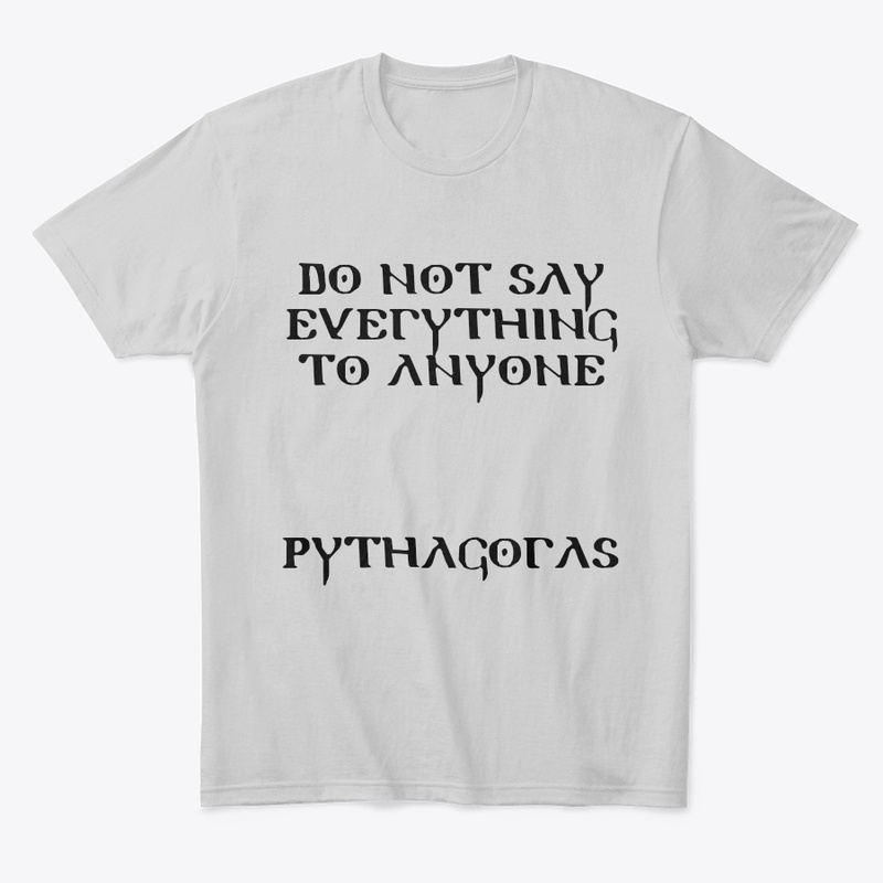 Pythagoras quote1
