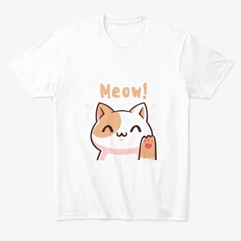 Meow 