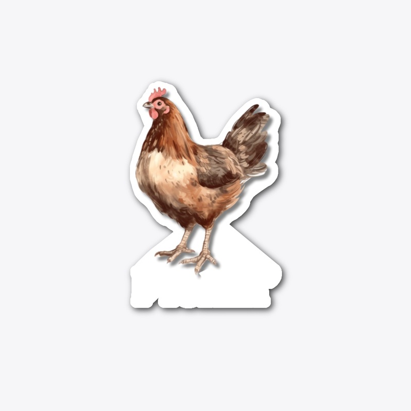 Chicken Pickin' 