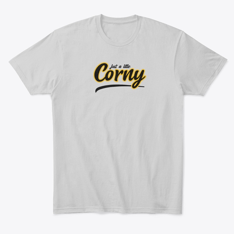 Just a Little Corny