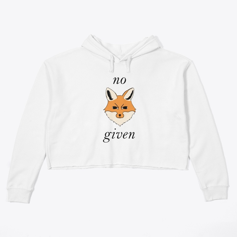 No FOX Given