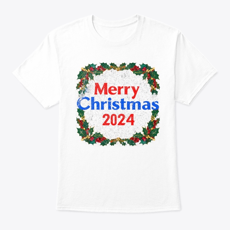  Celebrate Merry Christmas 2024