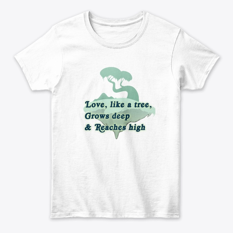 Tree love