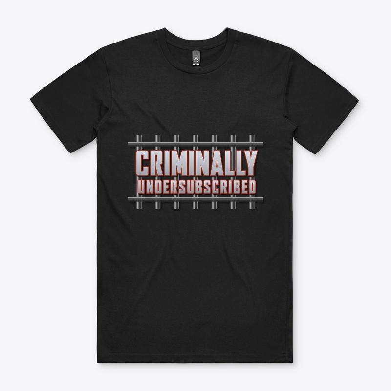 Criminally Undersubscribed